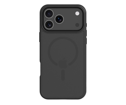 Etui / obudowa na smartfona Tactical MagForce Hyperstealth Kryt pro iPhone 18 Pro Max Asphalt